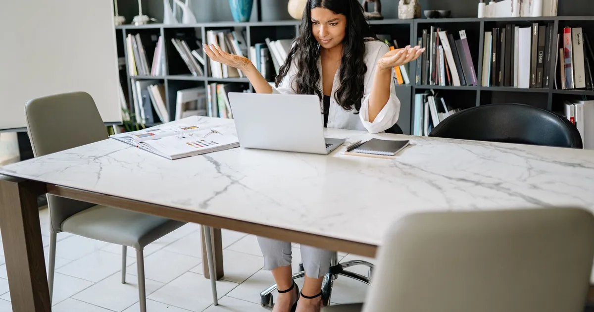 5 Signs Your Marketing Company Isn't Actually Doing Anything