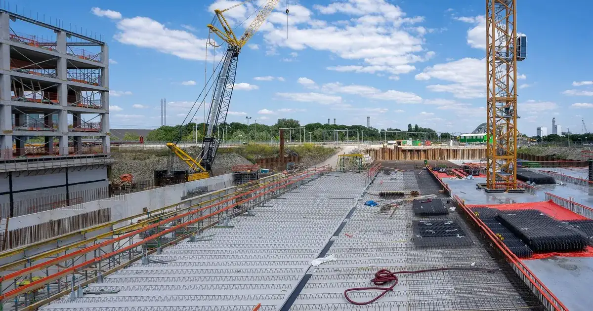 Digital Marketing for Construction Companies: What's Different