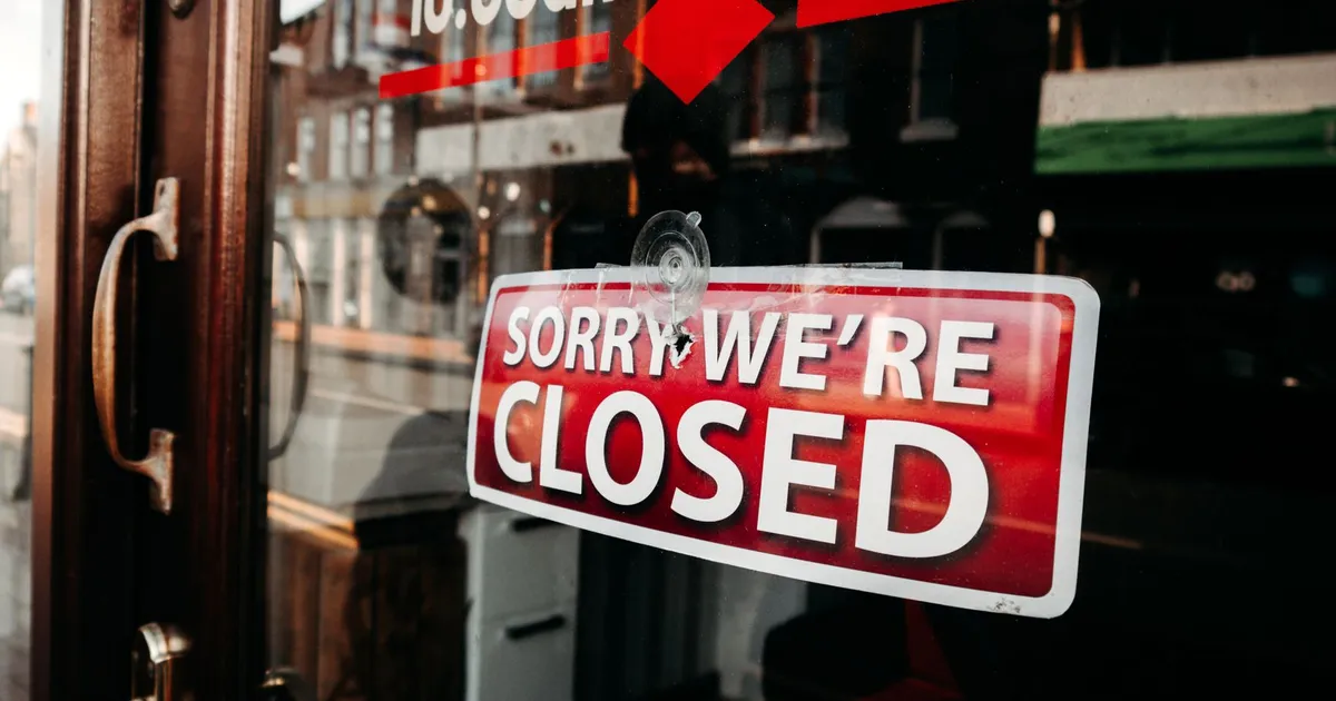 Teardown: A Google Business Profile With Everything Wrong