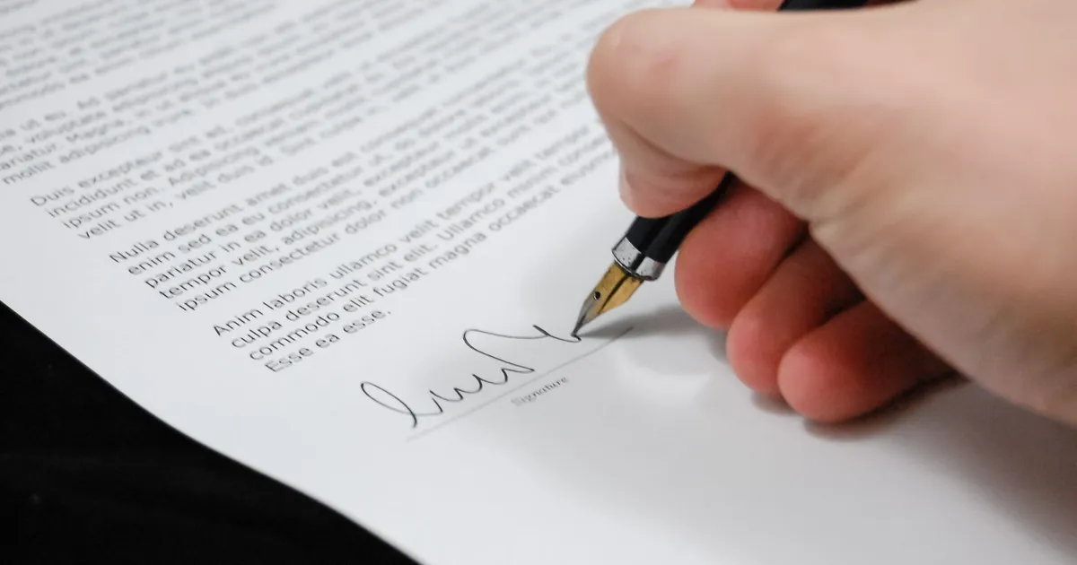 Why We Don't Lock Clients Into Long-Term Contracts